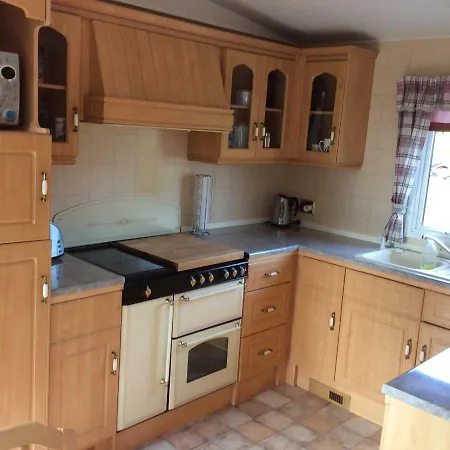 Poppy's Retreat * Breville