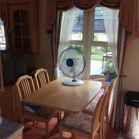 Poppy's Retreat Bréville