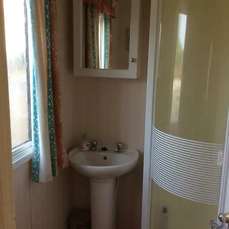 Poppy's Retreat Holiday home *