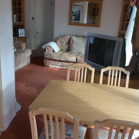 Casa vacanze Poppy's Retreat *