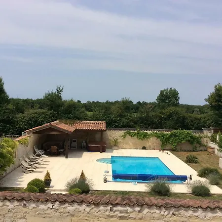 Poppy's Retreat Holiday home *
