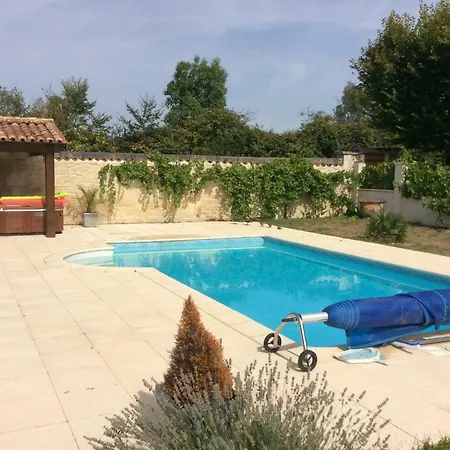 Poppy's Retreat Casa vacanze Bréville