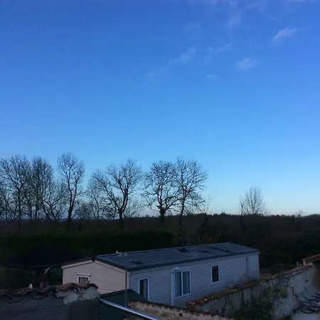 Poppy's Retreat * Bréville