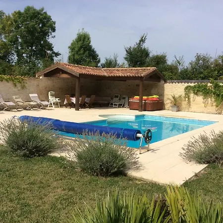 Casa vacanze Poppy's Retreat *