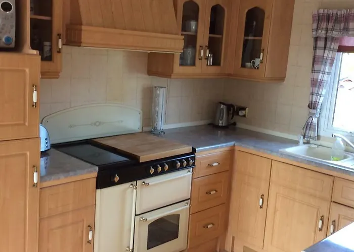 Poppy's Retreat * Bréville