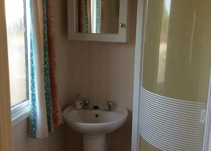 Poppy's Retreat Dom wakacyjny *