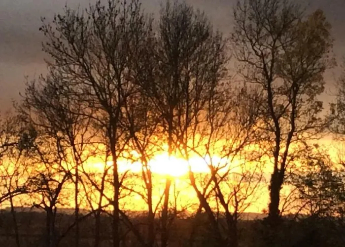 Poppy's Retreat Dom wakacyjny *